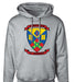 2nd Battalion 5th Marines Hoodie - SGT GRIT