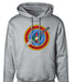 2nd Battalion 7th Marines Hoodie - SGT GRIT