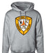 2nd Battalion 9th Marines Hoodie - SGT GRIT