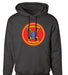 2nd Battalion 11th Marines Hoodie - SGT GRIT