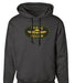 Force Recon Hoodie - SGT GRIT