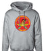1st Force Recon FMF PAC Hoodie - SGT GRIT