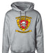 3rd Recon Battalion Hoodie - SGT GRIT
