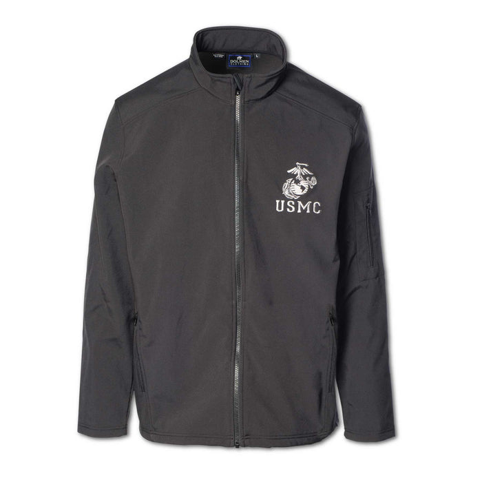 EGA Soft Shell Jacket - SGT GRIT