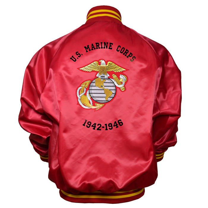 Red Usmc Jacket United States Marine Corps Jackets | darulamanah.com