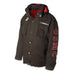 Marines Hooded Canvas Jacket - SGT GRIT