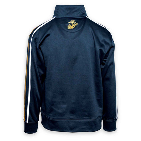 Marines Double-Collar Retro Jacket - SGT GRIT