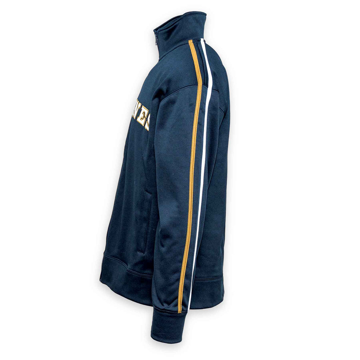 Marines Double-Collar Retro Jacket - SGT GRIT