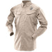 Tru-Spec Ultralight Long Sleeve Field Shirt - SGT GRIT