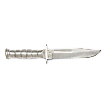 USMC Knife Shaped Letter Opener - SGT GRIT