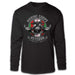Choose Your Conflict Long Sleeve Shirt - SGT GRIT