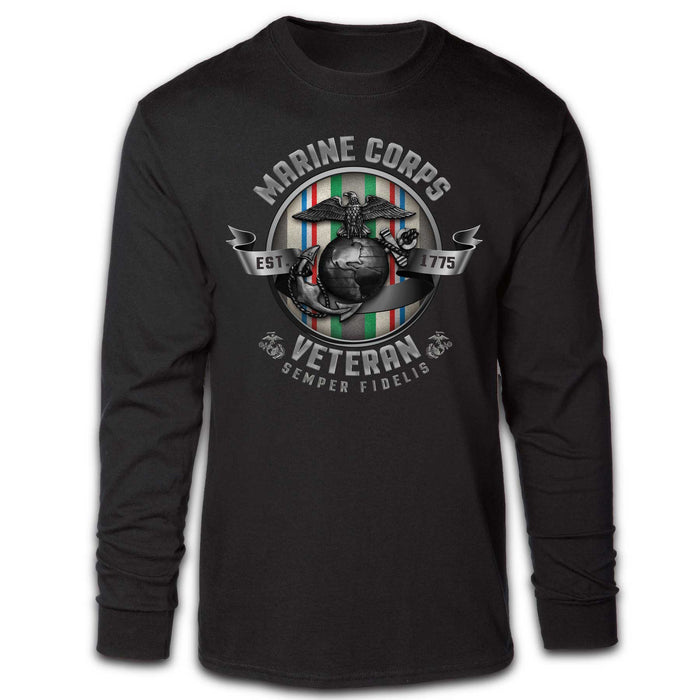 Choose Your Conflict Long Sleeve Shirt