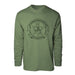 22nd MEU Fleet Marine Force Long Sleeve Shirt - SGT GRIT