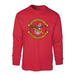 31st MEU Maritime Contingency Force Long Sleeve Shirt - SGT GRIT