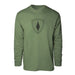 5th Marine Division Long Sleeve Shirt - SGT GRIT