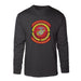 2nd FSSG US Marine Corps Forces, Atlantic Long Sleeve Shirt - SGT GRIT