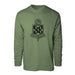 5th Marines Regimental Long Sleeve Shirt - SGT GRIT