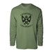 2nd Battalion 5th Marines Long Sleeve Shirt - SGT GRIT