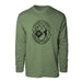2nd Battalion 6th Marines Long Sleeve Shirt - SGT GRIT