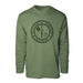 3rd Battalion 7th Marines Long Sleeve Shirt - SGT GRIT