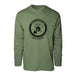 3rd Battalion 9th Marines Long Sleeve Shirt - SGT GRIT