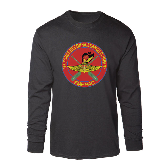 1st Force Recon FMF PAC Long Sleeve Shirt