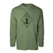 1st Recon Battalion Sniper Platoon Long Sleeve Shirt - SGT GRIT
