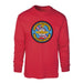 2D Anglico FMF Long Sleeve Shirt - SGT GRIT