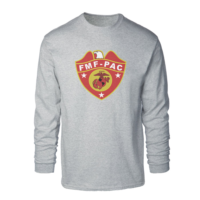 FMF-PAC Long Sleeve Shirt