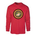 Military Police Long Sleeve Shirt - SGT GRIT