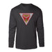 MCAS Kaneohe Bay Long Sleeve Shirt - SGT GRIT