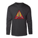 MCAS New River Long Sleeve Shirt - SGT GRIT