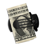 Vietnam Knife With Money Clip - SGT GRIT