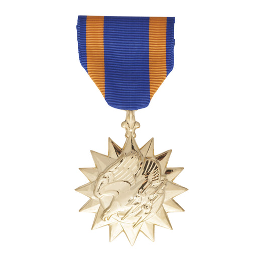 The Air Medal - SGT GRIT