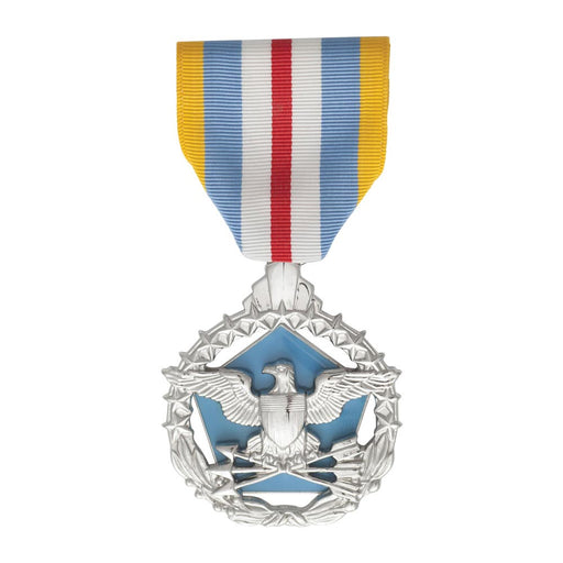 Defense Superior Service Medal - SGT GRIT