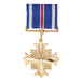 Distinguished Flying Cross Medal - SGT GRIT