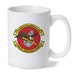 31st MEU Special Operations Capable Coffee Mug - SGT GRIT