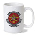 III MAF Air Ground Team Vietnam Coffee Mug - SGT GRIT