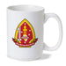 1st Battalion 2nd Marines Coffee Mug - SGT GRIT