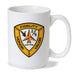 2nd Battalion 9th Marines Coffee Mug - SGT GRIT