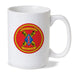 2nd Battalion 11th Marines Coffee Mug - SGT GRIT