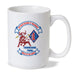 3rd Battalion 1st Marines (Alternate Design) Coffee Mug - SGT GRIT