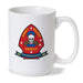 2nd Reconnaissance Battalion Coffee Mug - SGT GRIT