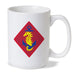 Sea Duty Coffee Mug - SGT GRIT