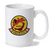 VMA-211 Coffee Mug - SGT GRIT
