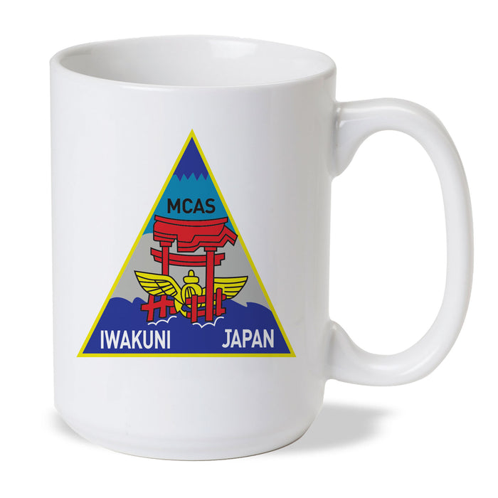 MCAS Iwakuni Coffee Mug