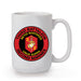3rd Battalion 2nd Marines Mug - SGT GRIT
