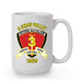 2nd Battalion 3rd Marines Mug - SGT GRIT