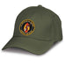 2nd Battalion 8th Marines Cover - SGT GRIT