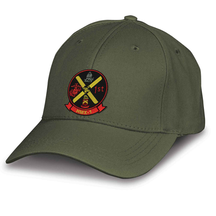 HMX-1 Cover - SGT GRIT
